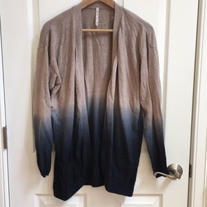 Brand New Cardigan